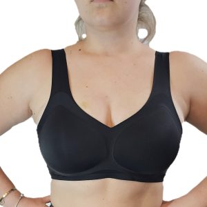 varrásmentes melltartó fekete-3